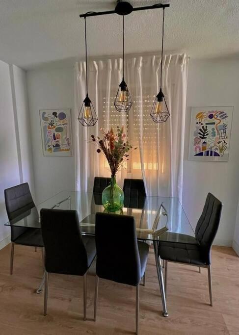 Balcon Al Mediterraneo Almuñécar 외부 사진
