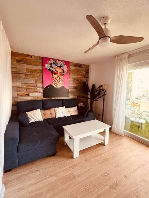 Balcon Al Mediterraneo Almuñécar 외부 사진