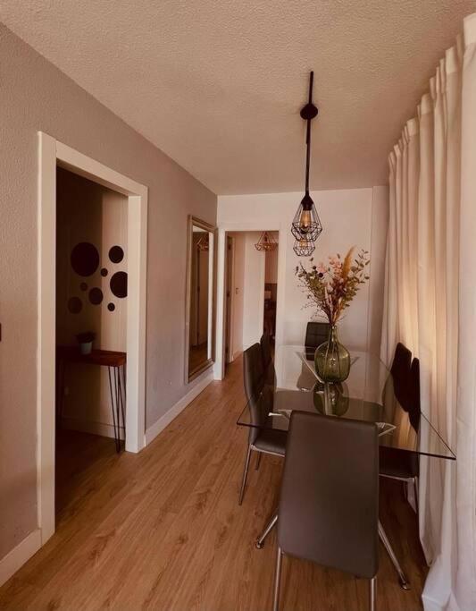 Balcon Al Mediterraneo Almuñécar 외부 사진